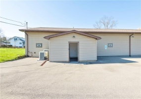 1115 Fayette Ave, Belle Vernon, 15012, ,Commercial-industrial-business,For Sale,Fayette Ave,1695002