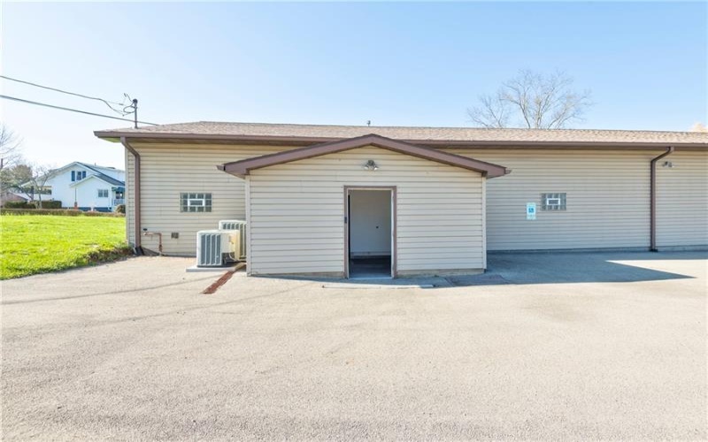1115 Fayette Ave, Belle Vernon, 15012, ,Commercial-industrial-business,For Sale,Fayette Ave,1695002