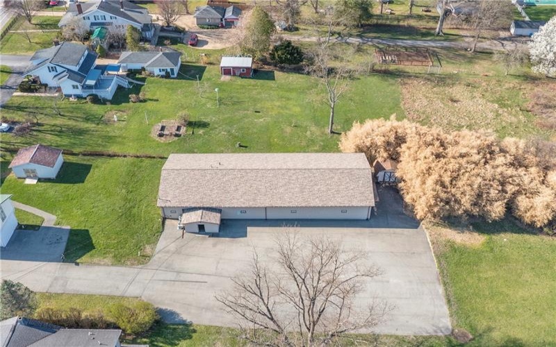 1115 Fayette Ave, Belle Vernon, 15012, ,Commercial-industrial-business,For Sale,Fayette Ave,1695002