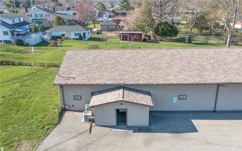 1115 Fayette Ave, Belle Vernon, 15012, ,Commercial-industrial-business,For Sale,Fayette Ave,1695002