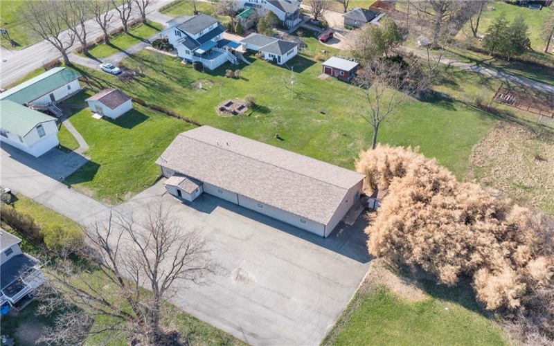 1115 Fayette Ave, Belle Vernon, 15012, ,Commercial-industrial-business,For Sale,Fayette Ave,1695002