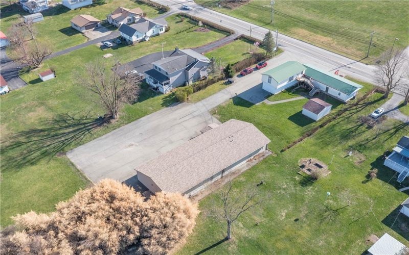1115 Fayette Ave, Belle Vernon, 15012, ,Commercial-industrial-business,For Sale,Fayette Ave,1695002