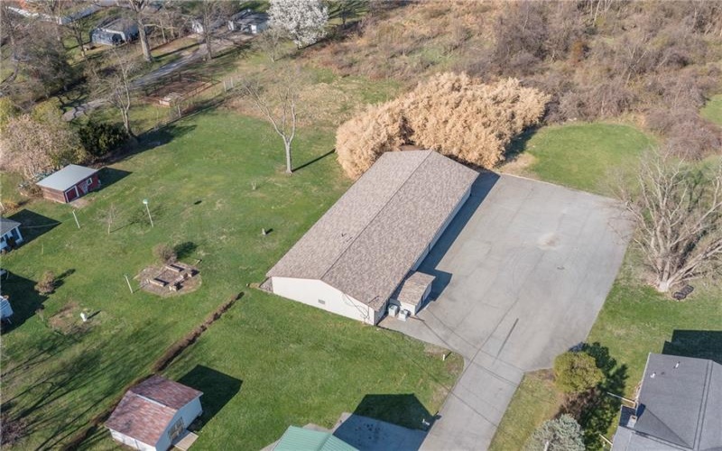 1115 Fayette Ave, Belle Vernon, 15012, ,Commercial-industrial-business,For Sale,Fayette Ave,1695002
