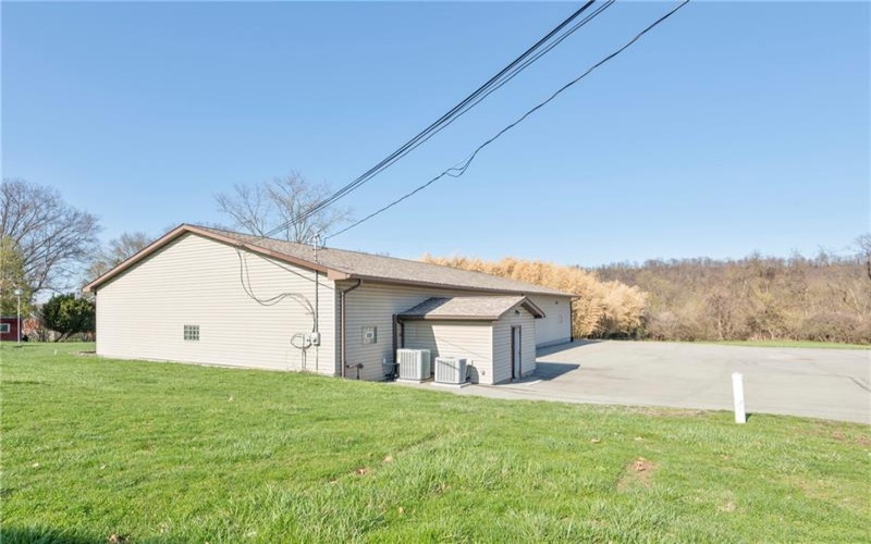 1115 Fayette Ave, Belle Vernon, 15012, ,Commercial-industrial-business,For Sale,Fayette Ave,1695002