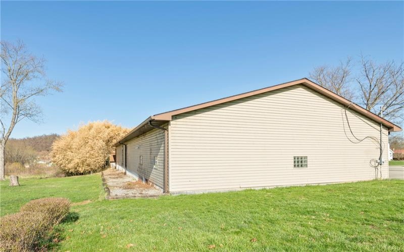 1115 Fayette Ave, Belle Vernon, 15012, ,Commercial-industrial-business,For Sale,Fayette Ave,1695002