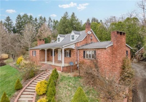 172 Cecil Henderson Rd, Canonsburg, 15317, 3 Bedrooms Bedrooms, 8 Rooms Rooms,2 BathroomsBathrooms,Residential,For Sale,Cecil Henderson Rd,1695078