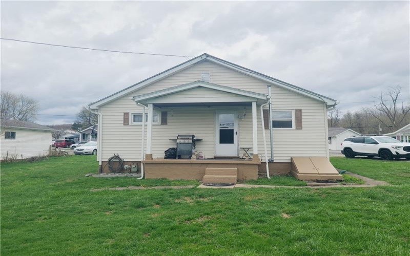 243 Second Street, Mather, 15346, 2 Bedrooms Bedrooms, 4 Rooms Rooms,1 BathroomBathrooms,Residential,For Sale,Second Street,1695090