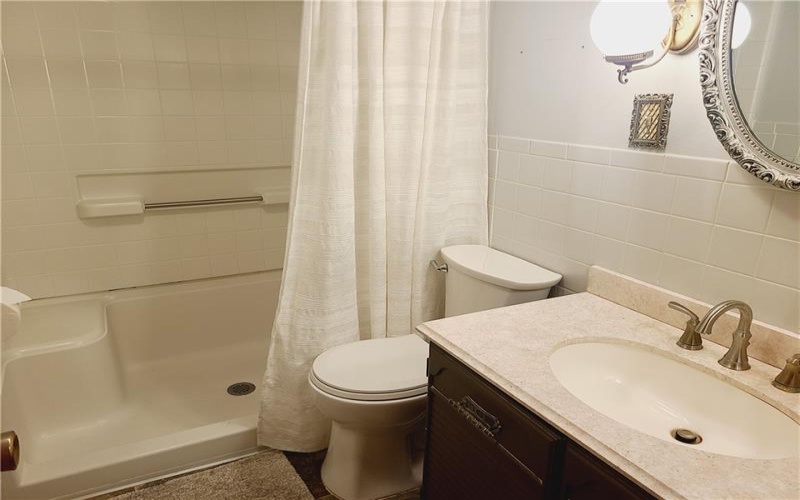 243 Second Street, Mather, 15346, 2 Bedrooms Bedrooms, 4 Rooms Rooms,1 BathroomBathrooms,Residential,For Sale,Second Street,1695090