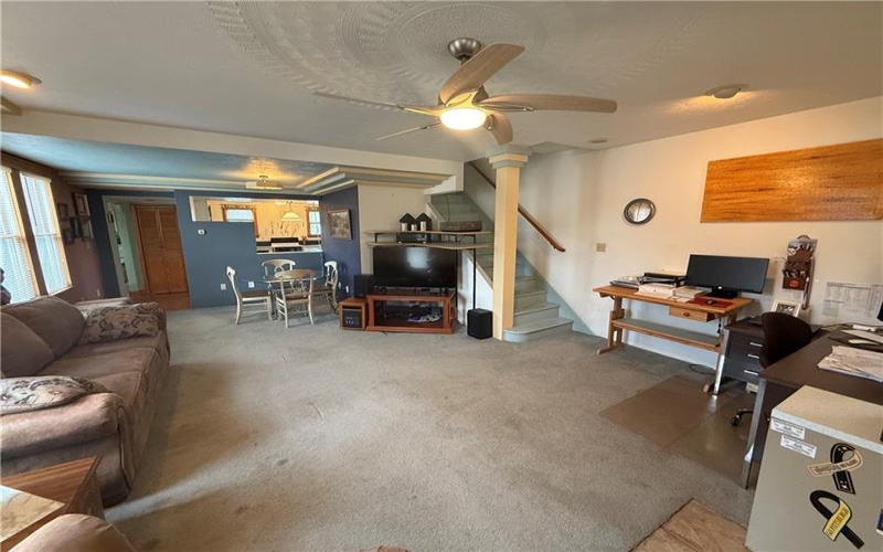 1406 Somerset Ave, Windber, 15963, 2 Bedrooms Bedrooms, ,1.2 BathroomsBathrooms,Residential,For Sale,Somerset Ave,1695111