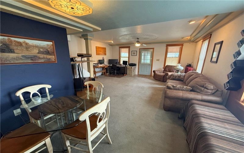 1406 Somerset Ave, Windber, 15963, 2 Bedrooms Bedrooms, ,1.2 BathroomsBathrooms,Residential,For Sale,Somerset Ave,1695111