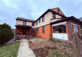 1406 Somerset Ave, Windber, 15963, 2 Bedrooms Bedrooms, ,1.2 BathroomsBathrooms,Residential,For Sale,Somerset Ave,1695111