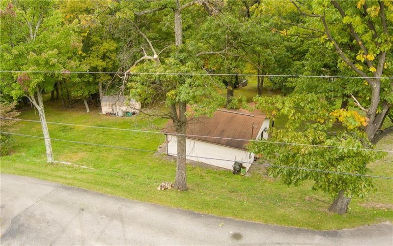 601 Bank St, Derry, 15627, ,Farm-acreage-lot,For Sale,Garage,Bank St,1695115