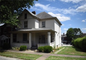 14 5th St, Youngwood, 15697, ,Multi-unit,For Sale,5th St,1667066