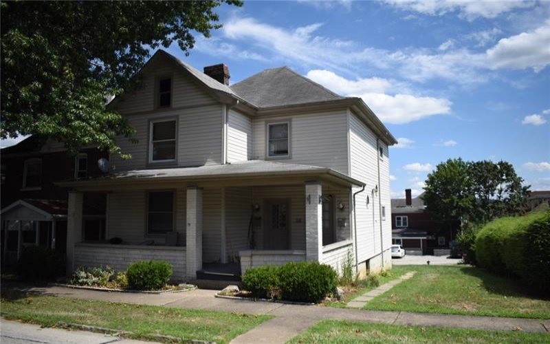 14 5th St, Youngwood, 15697, ,Multi-unit,For Sale,5th St,1667066