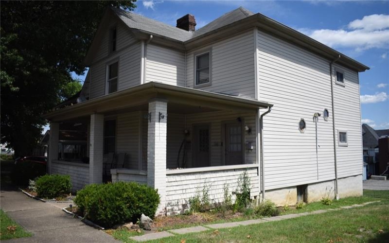 14 5th St, Youngwood, 15697, ,Multi-unit,For Sale,5th St,1667066