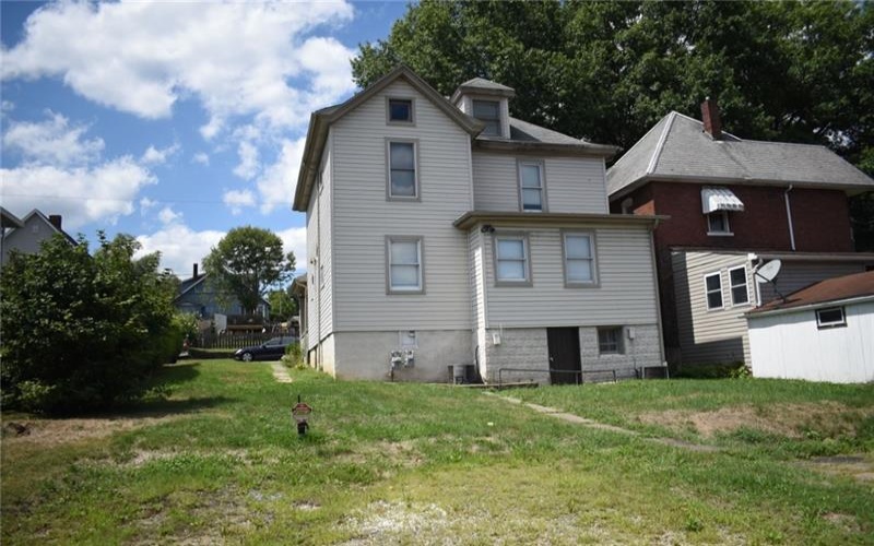 14 5th St, Youngwood, 15697, ,Multi-unit,For Sale,5th St,1667066