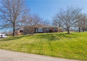 641 Waterdam Rd, Canonsburg, 15317, 3 Bedrooms Bedrooms, ,3 BathroomsBathrooms,Residential,For Sale,Waterdam Rd,1695065