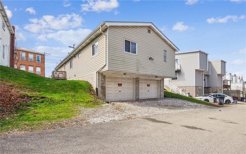 181 Sherman Ave, Vandergrift, 15690, 4 Bedrooms Bedrooms, 11 Rooms Rooms,3 BathroomsBathrooms,Residential,For Sale,Sherman Ave,1695110