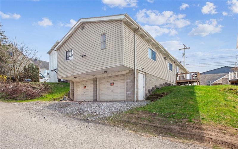 181 Sherman Ave, Vandergrift, 15690, 4 Bedrooms Bedrooms, 11 Rooms Rooms,3 BathroomsBathrooms,Residential,For Sale,Sherman Ave,1695110