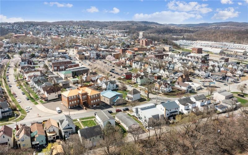 181 Sherman Ave, Vandergrift, 15690, 4 Bedrooms Bedrooms, 11 Rooms Rooms,3 BathroomsBathrooms,Residential,For Sale,Sherman Ave,1695110