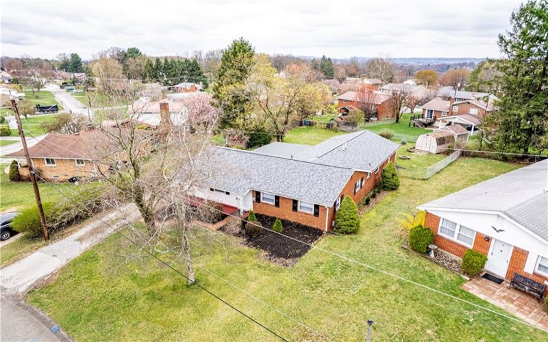 227 Ridgefield Dr, Greensburg, 15601, 3 Bedrooms Bedrooms, 6 Rooms Rooms,2 BathroomsBathrooms,Residential,For Sale,Ridgefield Dr,1695126