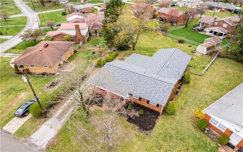 227 Ridgefield Dr, Greensburg, 15601, 3 Bedrooms Bedrooms, 6 Rooms Rooms,2 BathroomsBathrooms,Residential,For Sale,Ridgefield Dr,1695126