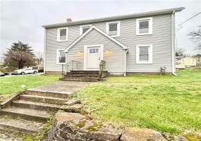 518 Church St, Herminie, 15637, 2 Bedrooms Bedrooms, ,1 BathroomBathrooms,Lease,For Sale,Church St,1695159