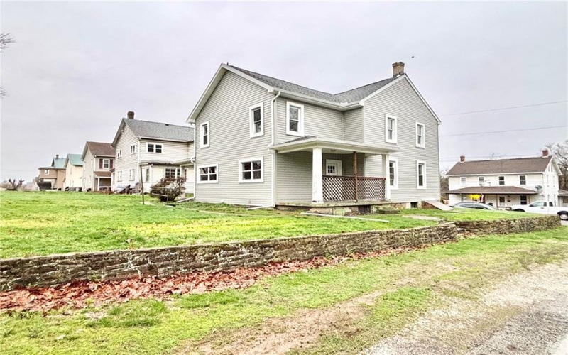 518 Church St, Herminie, 15637, 2 Bedrooms Bedrooms, ,1 BathroomBathrooms,Lease,For Sale,Church St,1695159
