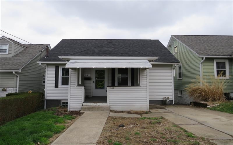 841 8th St, Trafford, 15085, 3 Bedrooms Bedrooms, 6 Rooms Rooms,1 BathroomBathrooms,Residential,For Sale,8th St,1695165