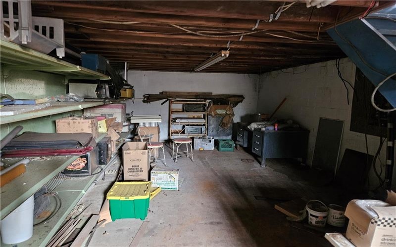 3310 Route 981, Saltsburg, 15681, ,Commercial-industrial-business,For Sale,Route 981,1695169