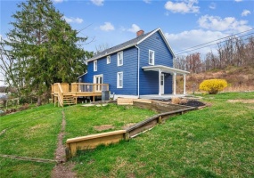 3004 Bushy Run, Westmoreland, 15644, 3 Bedrooms Bedrooms, 7 Rooms Rooms,2 BathroomsBathrooms,Residential,For Sale,Bushy Run,1695177