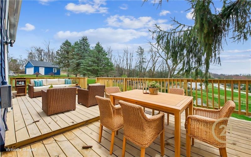 3004 Bushy Run, Westmoreland, 15644, 3 Bedrooms Bedrooms, 7 Rooms Rooms,2 BathroomsBathrooms,Residential,For Sale,Bushy Run,1695177
