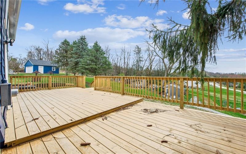 3004 Bushy Run, Westmoreland, 15644, 3 Bedrooms Bedrooms, 7 Rooms Rooms,2 BathroomsBathrooms,Residential,For Sale,Bushy Run,1695177