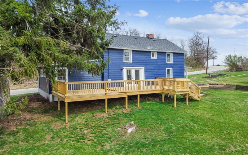 3004 Bushy Run, Westmoreland, 15644, 3 Bedrooms Bedrooms, 7 Rooms Rooms,2 BathroomsBathrooms,Residential,For Sale,Bushy Run,1695177