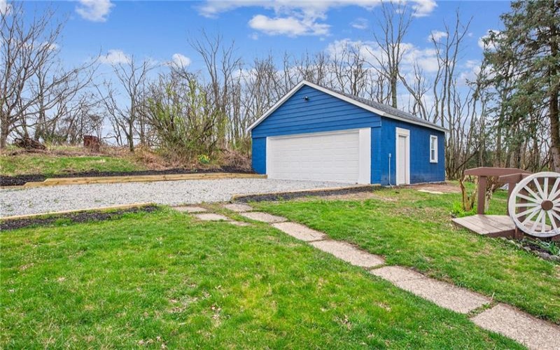 3004 Bushy Run, Westmoreland, 15644, 3 Bedrooms Bedrooms, 7 Rooms Rooms,2 BathroomsBathrooms,Residential,For Sale,Bushy Run,1695177