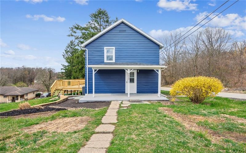 3004 Bushy Run, Westmoreland, 15644, 3 Bedrooms Bedrooms, 7 Rooms Rooms,2 BathroomsBathrooms,Residential,For Sale,Bushy Run,1695177