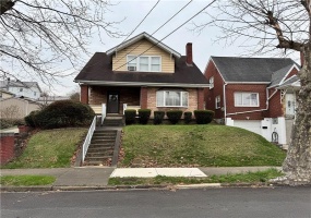 908 Marne Ave, Monongahela, 15063, 3 Bedrooms Bedrooms, ,1.1 BathroomsBathrooms,Residential,For Sale,Marne Ave,1695196