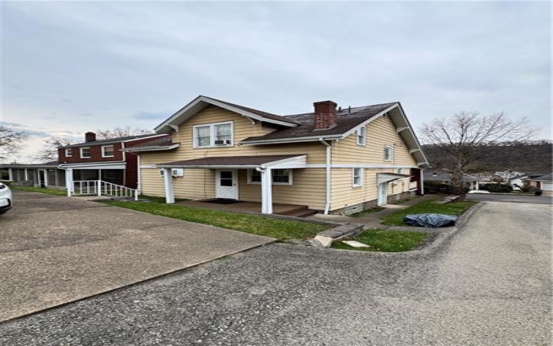 908 Marne Ave, Monongahela, 15063, 3 Bedrooms Bedrooms, ,1.1 BathroomsBathrooms,Residential,For Sale,Marne Ave,1695196