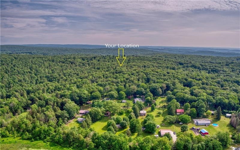 Lot 3 Cranberry Rd, Confluence, 15424, ,Farm-acreage-lot,For Sale,Cranberry Rd,1695041