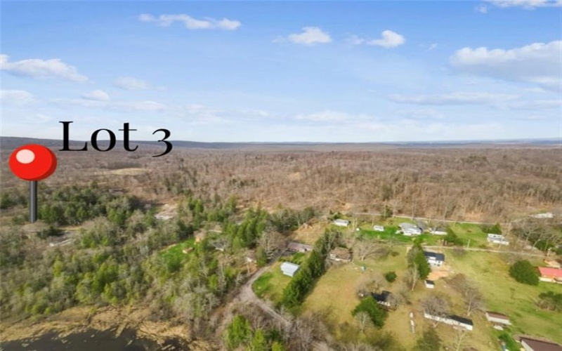 Lot 3 Cranberry Rd, Confluence, 15424, ,Farm-acreage-lot,For Sale,Cranberry Rd,1695041