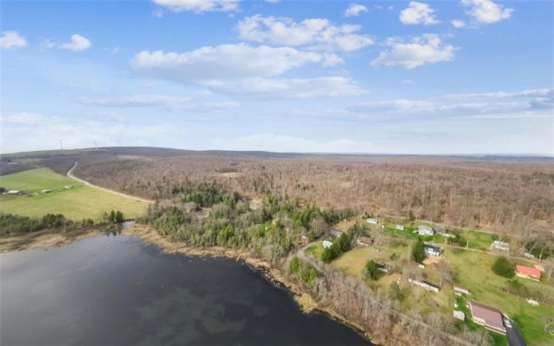 Lot 4 Cranberry Rd, Confluence, 15424, ,Farm-acreage-lot,For Sale,Cranberry Rd,1695042