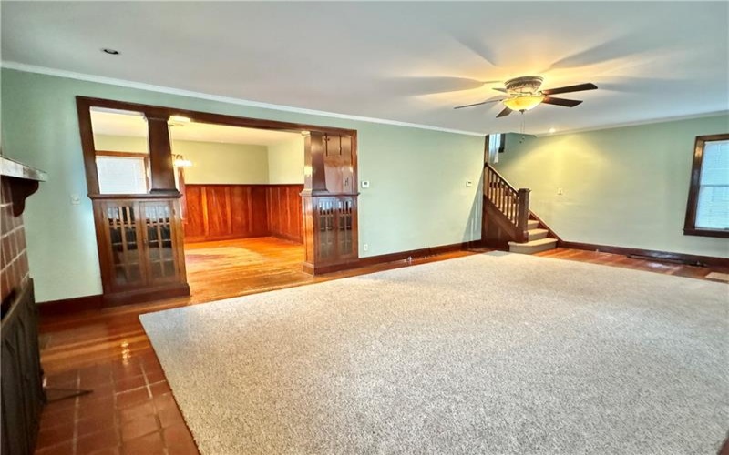 218 Vine St, Carmichaels, 15320, 3 Bedrooms Bedrooms, 8 Rooms Rooms,2 BathroomsBathrooms,Residential,For Sale,Vine St,1695228