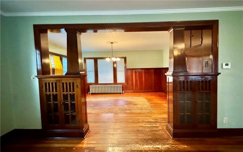 218 Vine St, Carmichaels, 15320, 3 Bedrooms Bedrooms, 8 Rooms Rooms,2 BathroomsBathrooms,Residential,For Sale,Vine St,1695228