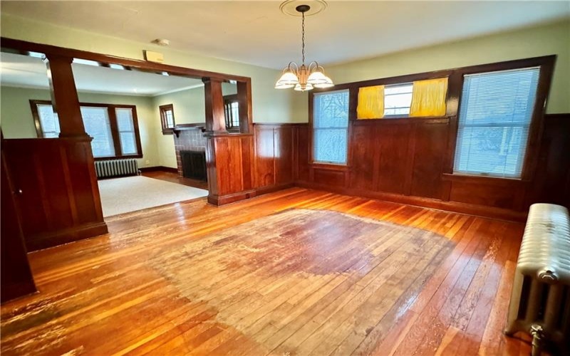 218 Vine St, Carmichaels, 15320, 3 Bedrooms Bedrooms, 8 Rooms Rooms,2 BathroomsBathrooms,Residential,For Sale,Vine St,1695228