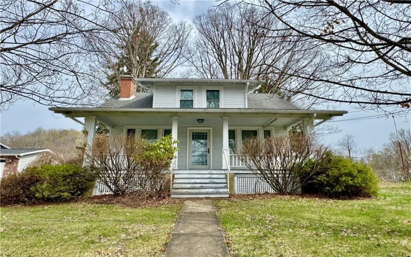 218 Vine St, Carmichaels, 15320, 3 Bedrooms Bedrooms, 8 Rooms Rooms,2 BathroomsBathrooms,Residential,For Sale,Vine St,1695228