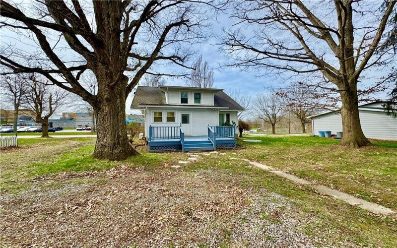 218 Vine St, Carmichaels, 15320, 3 Bedrooms Bedrooms, 8 Rooms Rooms,2 BathroomsBathrooms,Residential,For Sale,Vine St,1695228