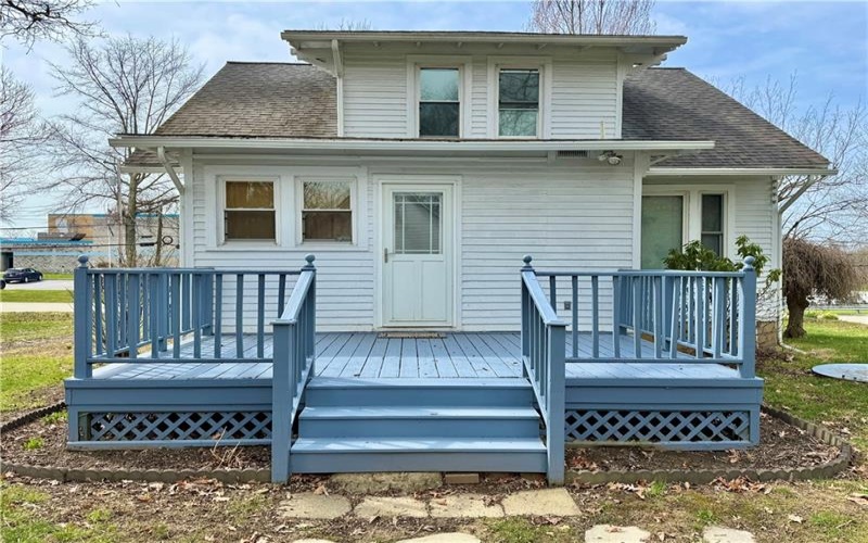 218 Vine St, Carmichaels, 15320, 3 Bedrooms Bedrooms, 8 Rooms Rooms,2 BathroomsBathrooms,Residential,For Sale,Vine St,1695228