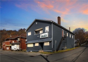 199 Broadway Ave, Lower Burrell, 15068, ,Multi-unit,For Sale,Broadway Ave,1695125