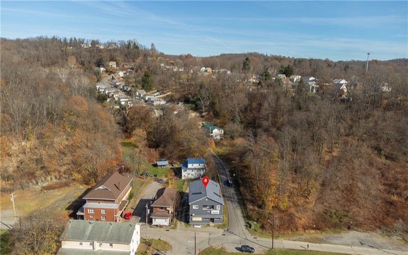 199 Broadway Ave, Lower Burrell, 15068, ,Multi-unit,For Sale,Broadway Ave,1695125