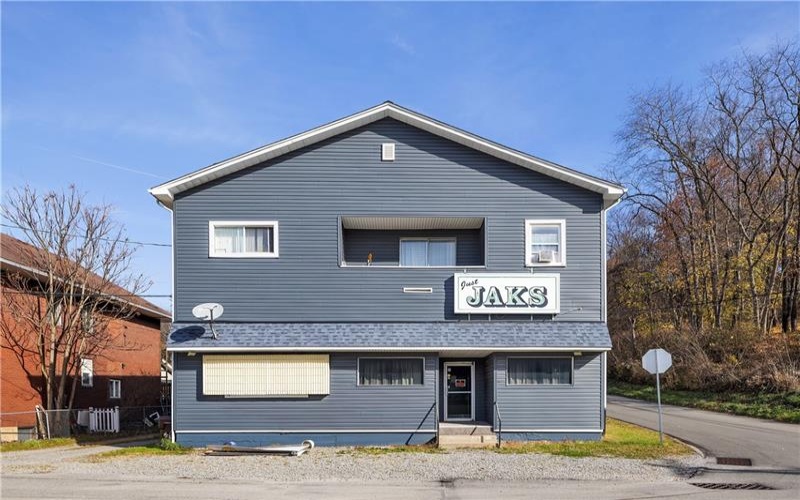 199 Broadway Ave, Lower Burrell, 15068, ,Multi-unit,For Sale,Broadway Ave,1695125
